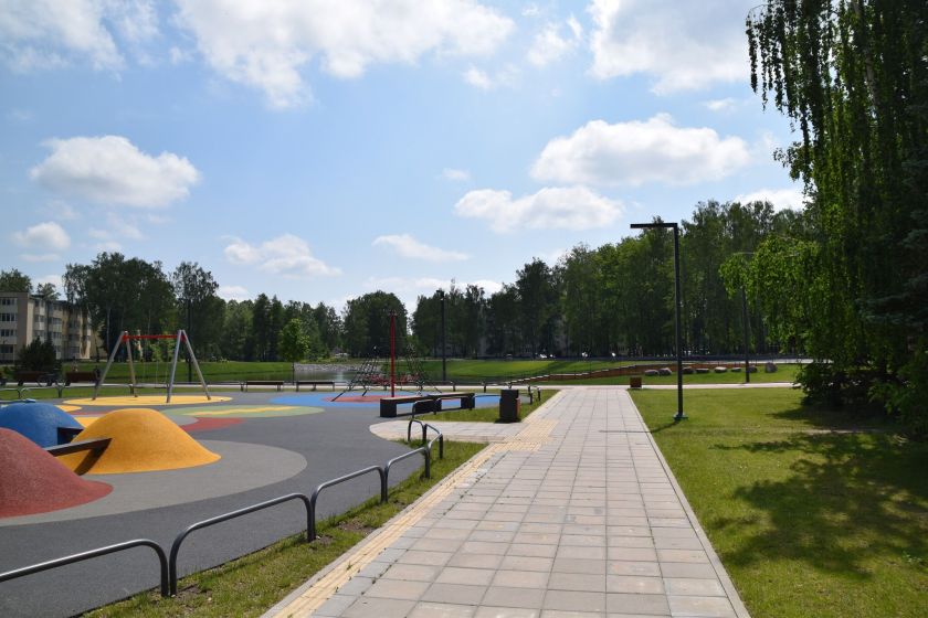 Prienai – naujos galimybės turizmui: atidaryta nemokama prieplauka miesto centre