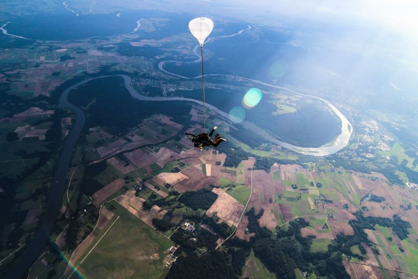 Prienai – naujos galimybės turizmui: atidaryta nemokama prieplauka miesto centre