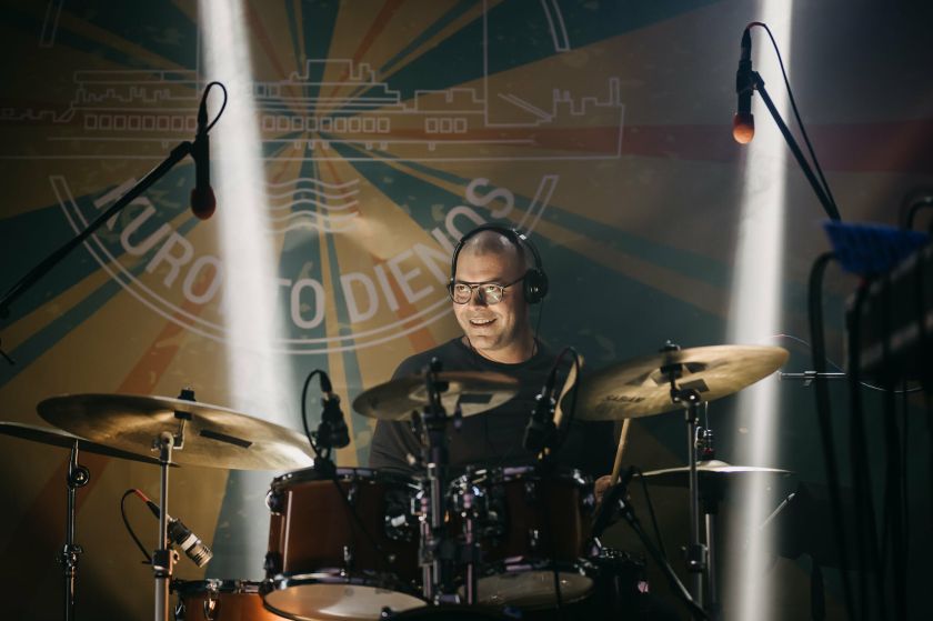 Kultūros festivalio „Juodkrantės kurorto dienos“ programoje: masonai, miestelio kvapas ir sąmoningo vasarojimo kultūra