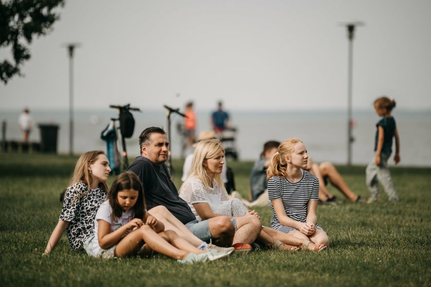 Kultūros festivalio „Juodkrantės kurorto dienos“ programoje: masonai, miestelio kvapas ir sąmoningo vasarojimo kultūra