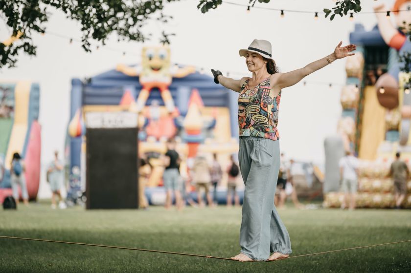 Kultūros festivalio „Juodkrantės kurorto dienos“ programoje: masonai, miestelio kvapas ir sąmoningo vasarojimo kultūra