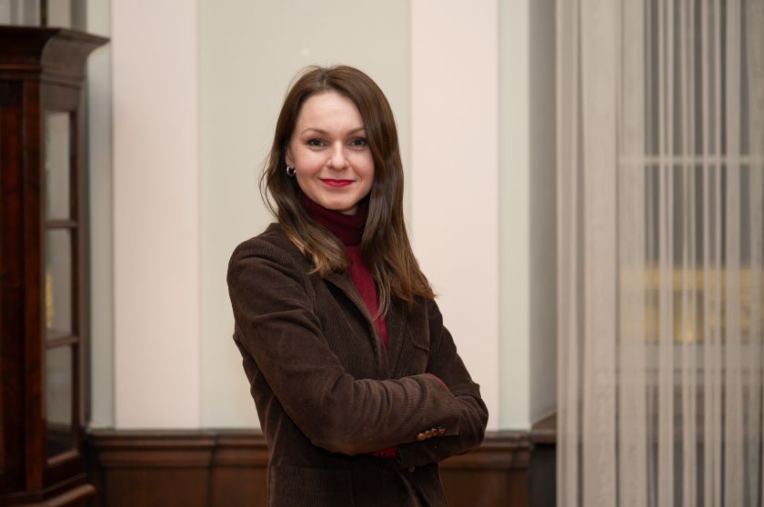 Paroda „Romantizmai“ atveria vaizduotės galias ir lietuviškos tapatybės paieškas