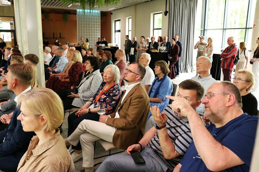 Birštone atidarytas pirmasis Lietuvoje viešbutis su „Mind SPA“