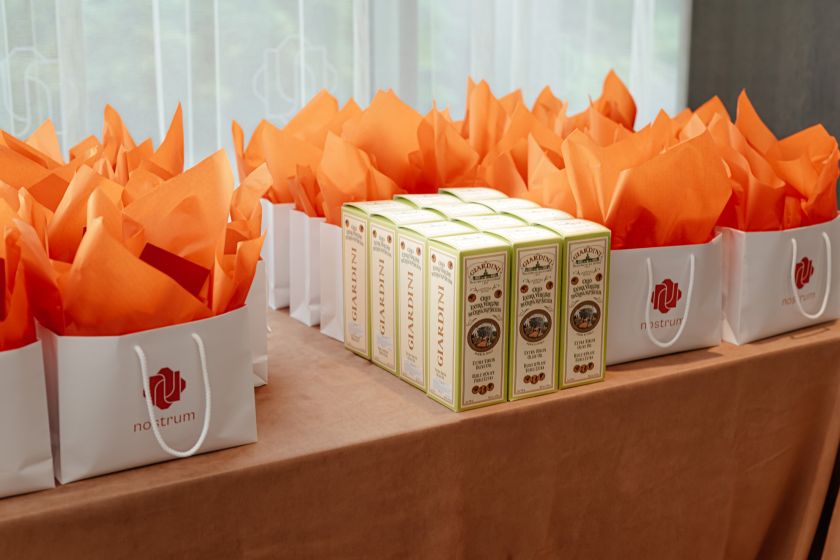 Vis daugiau lietuvių atranda graikišką pitos duoną: „Nostrum” restorano šefas pasidalino autentišku receptu, pagal kurį pitą namuose išsikeps kiekvienas