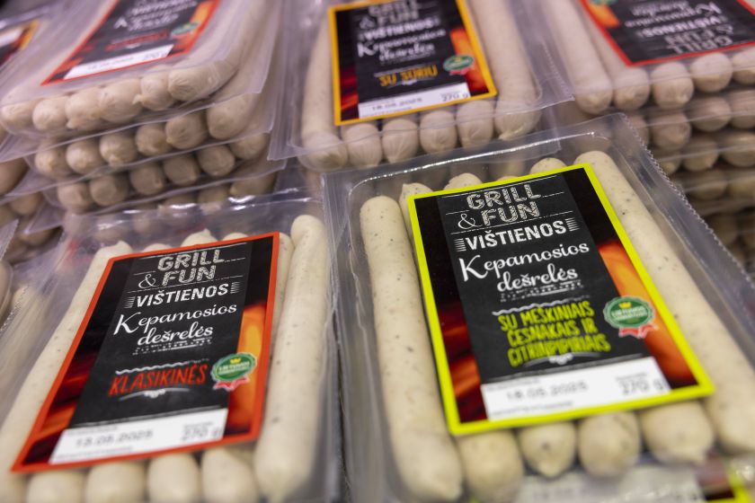 Joninių apsipirkimui – į „Lidl“: grilis, gardėsiai ir gera kaina