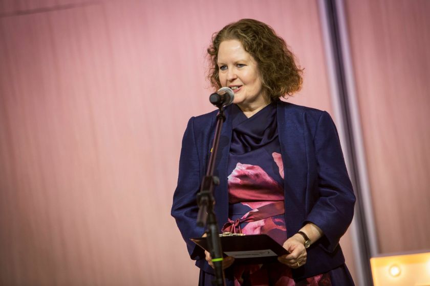 Daugiau nei pusė tūkstančio jaunuolių šventė savo asmeninį augimą – įvyko tarptautinės DofE programos apdovanojimų ceremonija