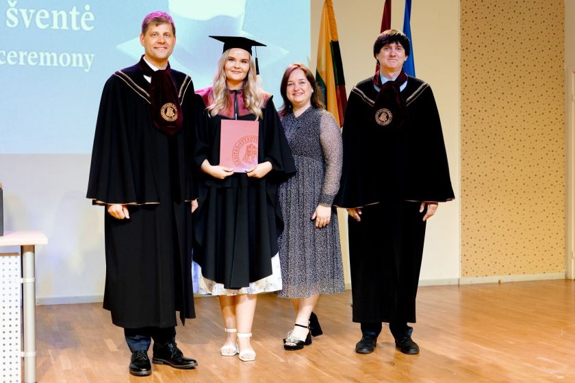 Tenerifėje atrado ne tik įstabią gamtą, bet ir save kaip mokytoją