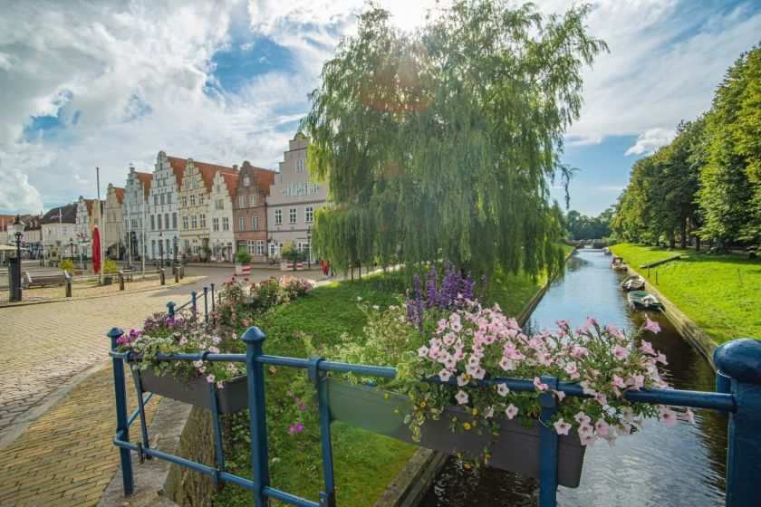 Planas vasarai: gražiausi Europos miesteliai, kurie atrodo lyg iš pasakos