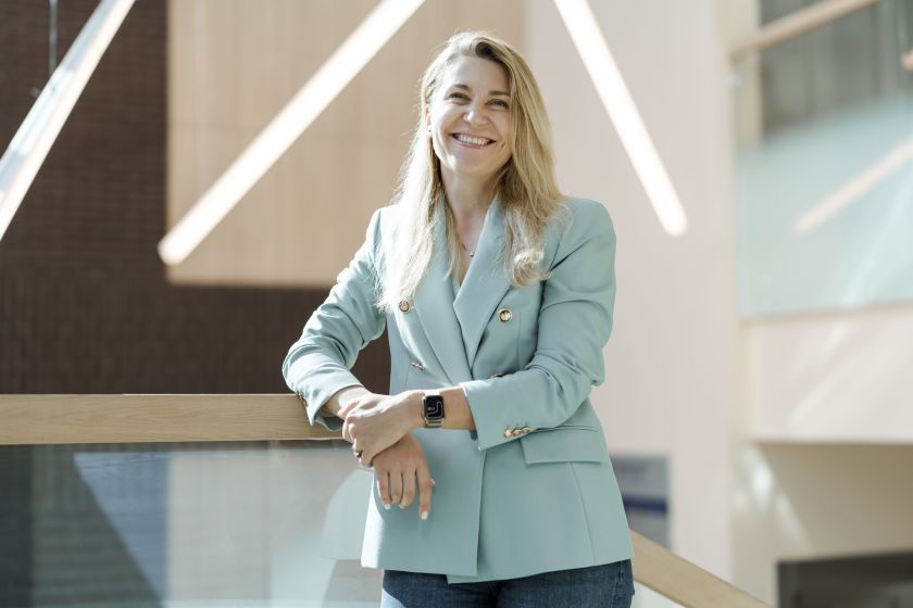 Tylieji medicinos herojai: KU paruošti radiologijos technologai pasklinda po šalies gydymo įstaigas