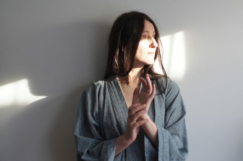 Filologija, biochemija ir Rytų menas: kur įkvėpimo semiasi jaunoji poetų karta?