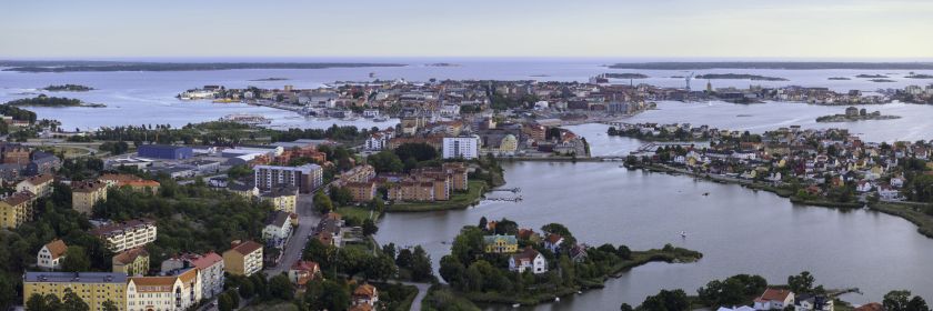 Negalėsite atplėšti akių: fotogeniškiausios Pietų Švedijos vietos, kurias verta atrasti anksčiau už kitus
