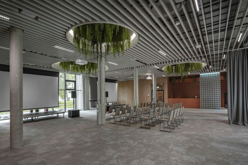 Birštone atidarytas pirmasis Lietuvoje viešbutis su „Mind SPA“