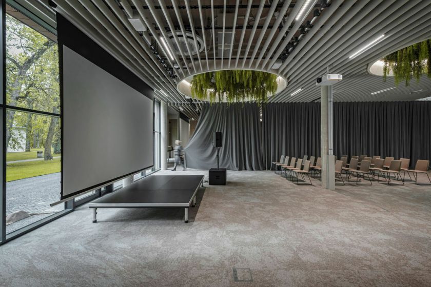 Birštone atidarytas pirmasis Lietuvoje viešbutis su „Mind SPA“