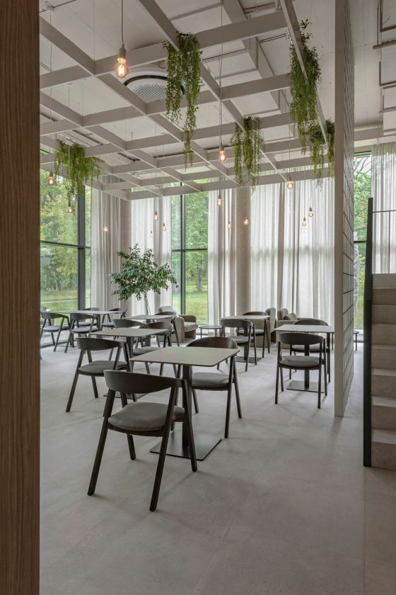 Birštone atidarytas pirmasis Lietuvoje viešbutis su „Mind SPA“