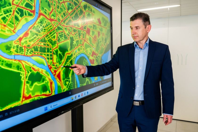 Triukšmo tarša kelia vis daugiau nepatogumų miestų gyventojams – kenčia ne tik fizinė, bet ir psichologinė sveikata