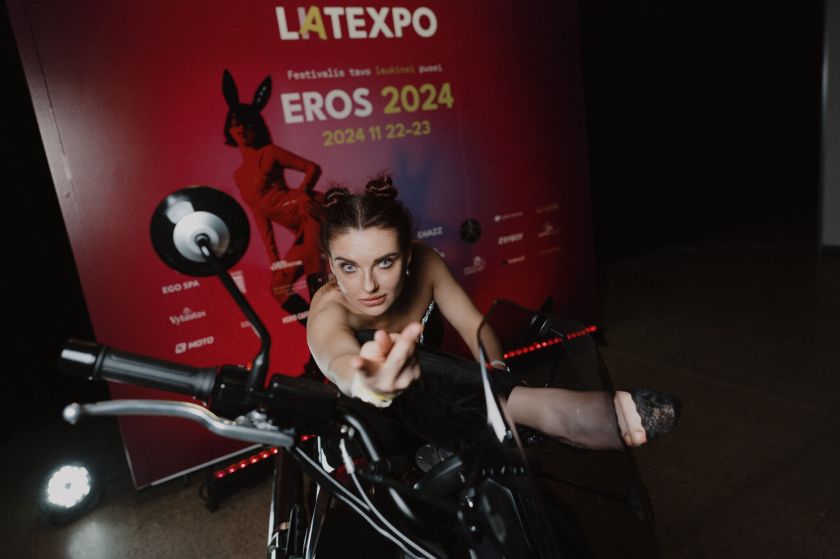 Nuo Rasų šventės  iki „Eros 2025“: kaip ilgiausios nakties magija įkvepia drąsiausius troškimus