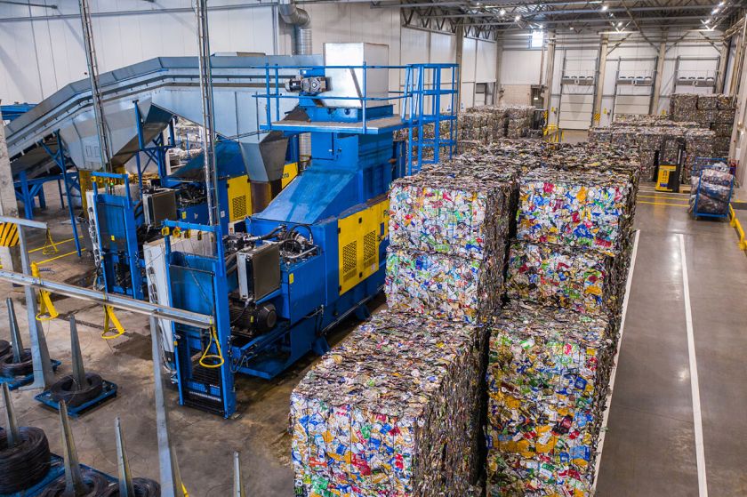 Užstato sistema rengiasi pakuočių grąžinimo pikui ir naujiems vasaros rekordams