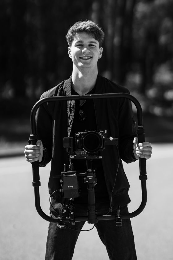 Universiteto studentai įrodė: inžinerinis mąstymas puikiai dera su kūrybiškumu