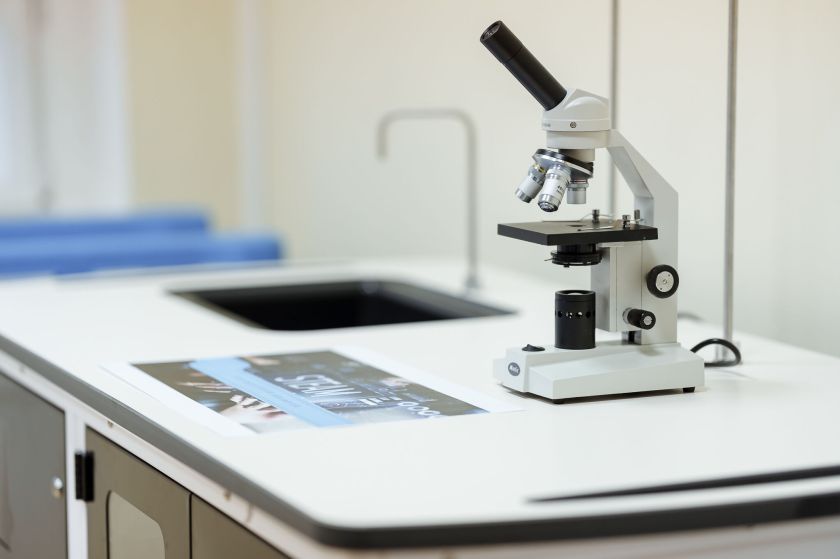 Klaipėdos universiteto EDUTECH STEAM laboratorija – tarp Europos švietimo inovacijų lyderių