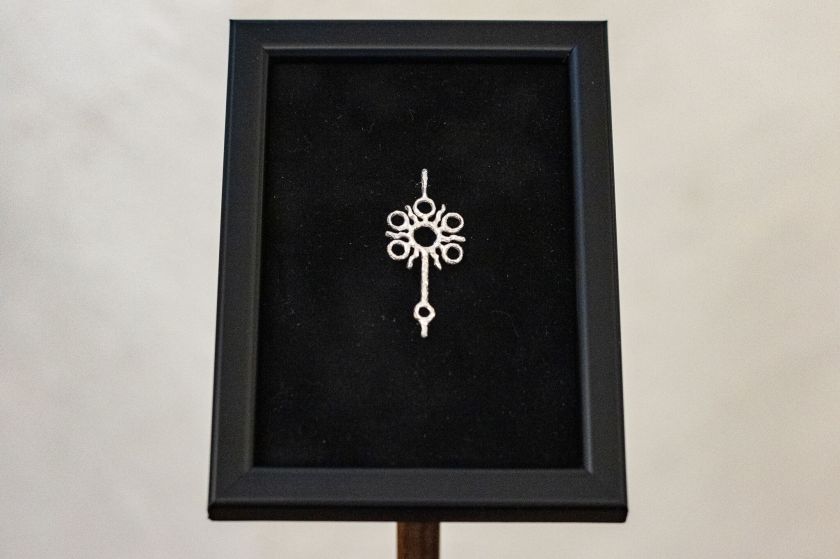 Parodoje – dedikacijos, kylančios iš širdies