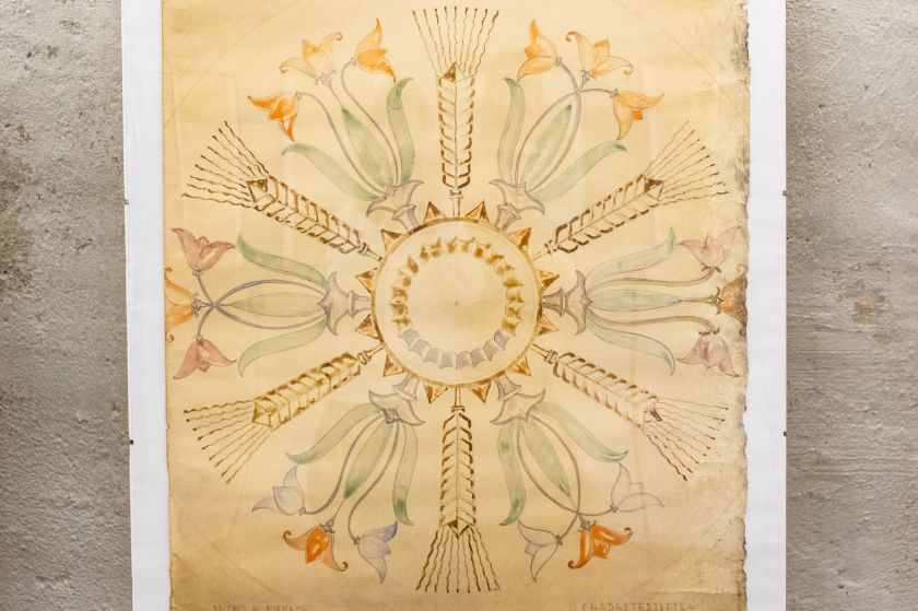 Parodoje – dedikacijos, kylančios iš širdies