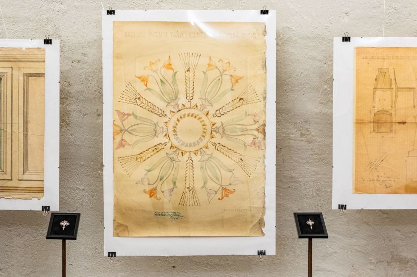 Parodoje – dedikacijos, kylančios iš širdies