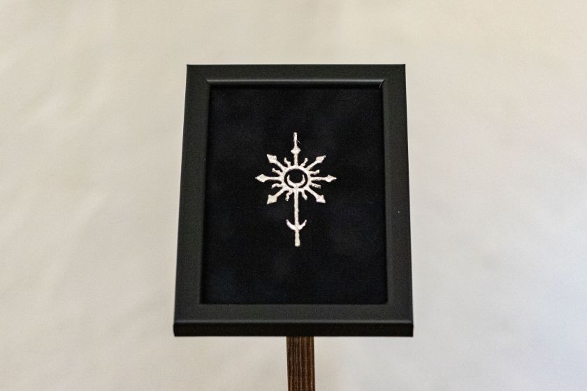 Parodoje – dedikacijos, kylančios iš širdies