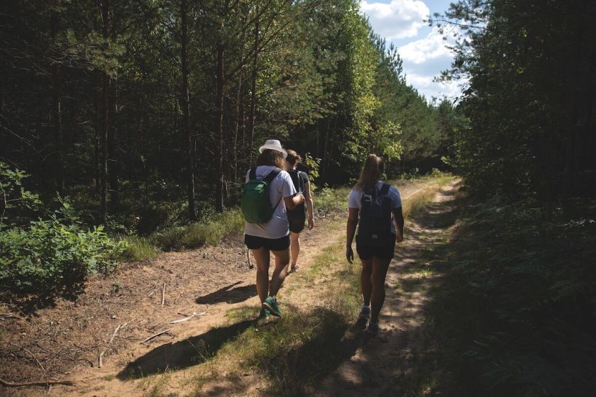 Nuo studento šaldytuvo iki kalno viršūnės: greitas maistas gali būti ir sveikas, ir skanus