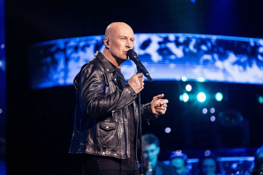 Vingio parke – netikėti muzikiniai duetai: „Despotin Fam“ ir E. Sipavičius, Free Finga ir Matangi bei daugelis kitų