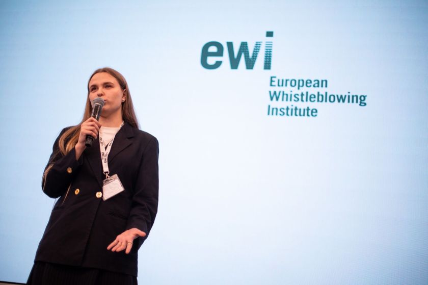 Creativity in Science: Master’s Thesis Earned a Prize in Brussels