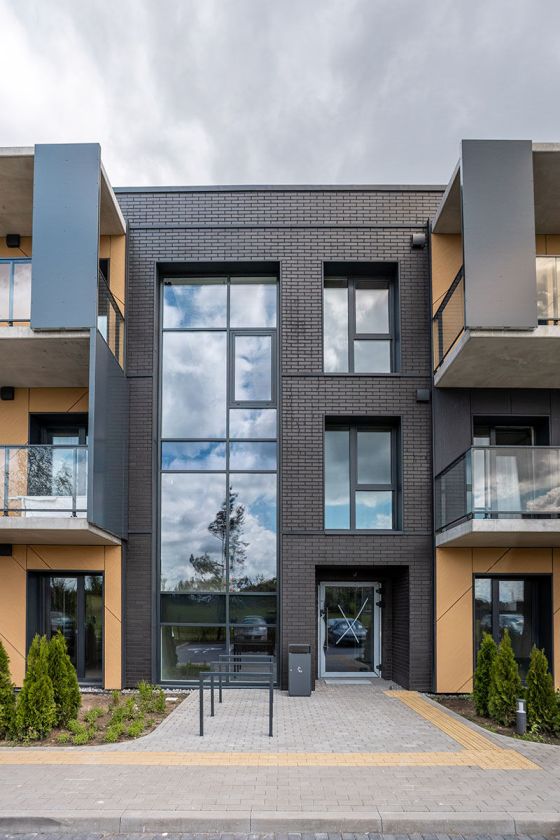 „Citus“ ekspertai: Būsto rinka viršijo lūkesčius – pusmečio pardavimai išaugo 111 proc., viršijo visų 2023 m. rezultatą