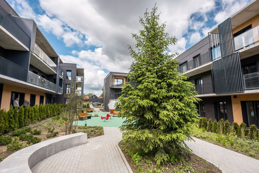 „Citus“ ekspertai: Būsto rinka viršijo lūkesčius – pusmečio pardavimai išaugo 111 proc., viršijo visų 2023 m. rezultatą