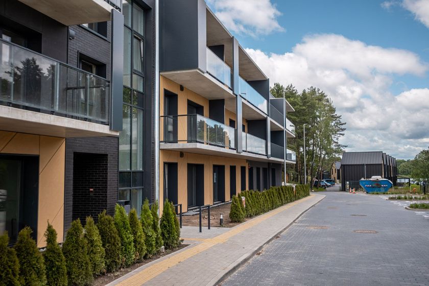 „Citus“ ekspertai: Būsto rinka viršijo lūkesčius – pusmečio pardavimai išaugo 111 proc., viršijo visų 2023 m. rezultatą