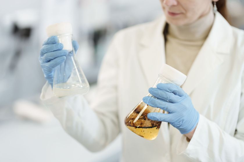 Išradimą „auginančio“ KU startuolio vadovė dr. Tatjana Paulauskienė: „Išgyvename įdomiausią kūrybinį laikotarpį!“