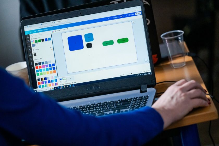 Virtualios realybės, kompiuterinių žaidimų ir kitų multimedijos technologijų kūrimas – VDU studentų kasdienybė