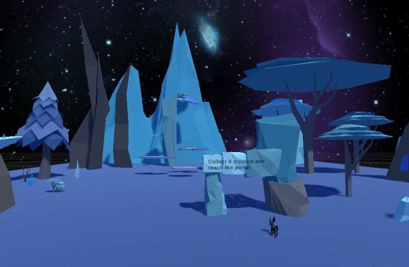 Virtualios realybės, kompiuterinių žaidimų ir kitų multimedijos technologijų kūrimas – VDU studentų kasdienybė