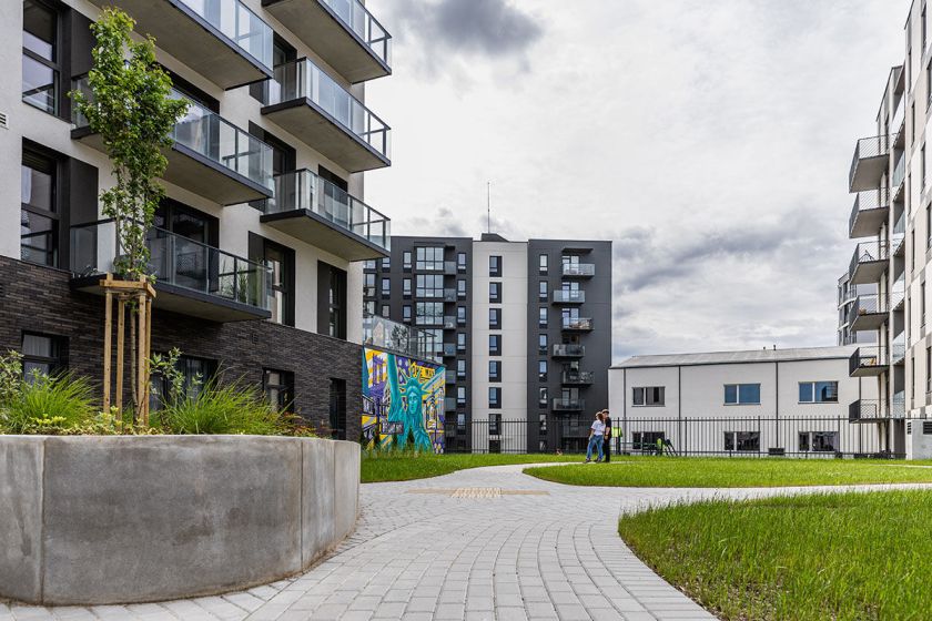 „Citus“ ekspertai: Būsto rinka viršijo lūkesčius – pusmečio pardavimai išaugo 111 proc., viršijo visų 2023 m. rezultatą