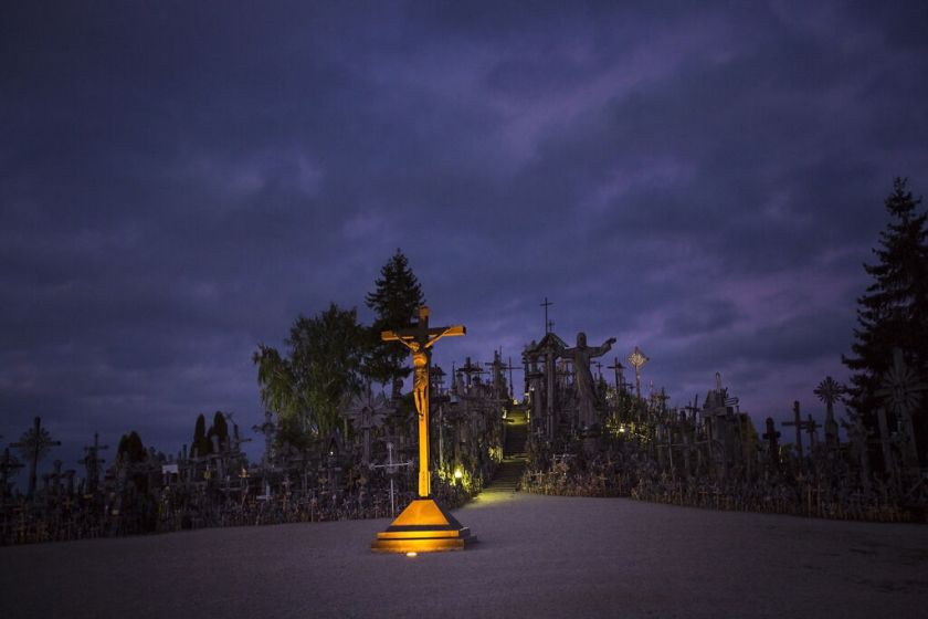 „BAŽNYČIŲ NAKTYS“ – nuo koncertų iki netikėtų atradimų