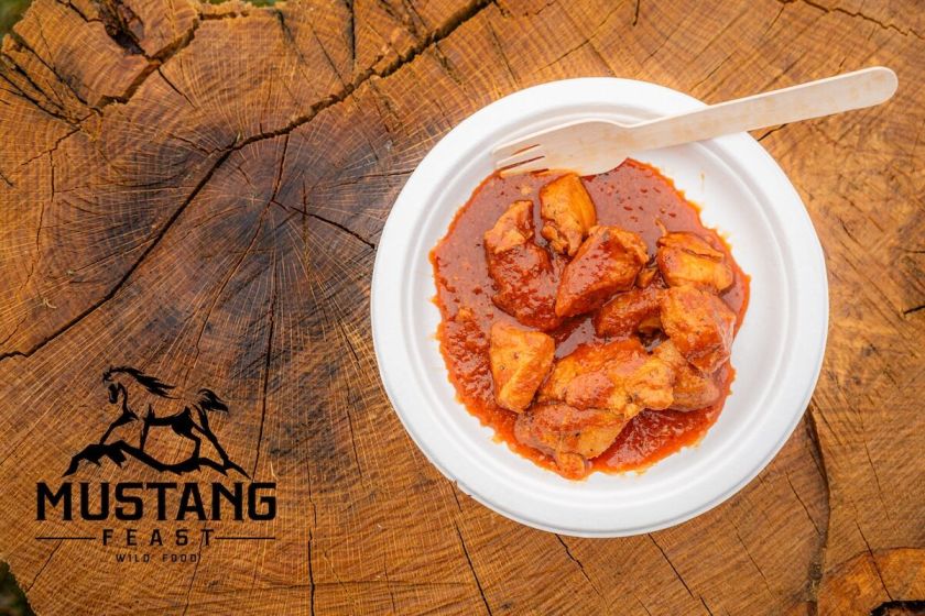 Nuo studento šaldytuvo iki kalno viršūnės: greitas maistas gali būti ir sveikas, ir skanus