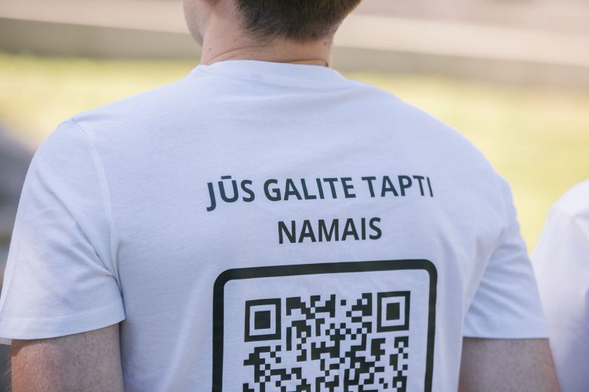 Globos sistema Lietuvoje nuosekliai keičiasi, tačiau kasdien globėjų ar budinčių globotojų reikia bent šešiems vaikams