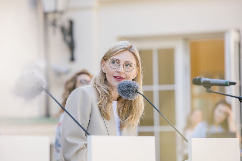 Globos sistema Lietuvoje nuosekliai keičiasi, tačiau kasdien globėjų ar budinčių globotojų reikia bent šešiems vaikams