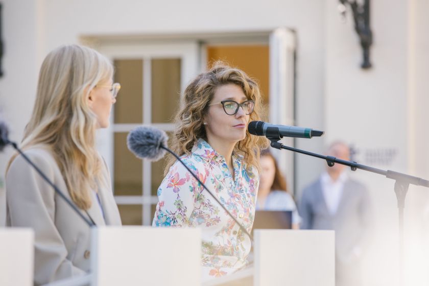 Globos sistema Lietuvoje nuosekliai keičiasi, tačiau kasdien globėjų ar budinčių globotojų reikia bent šešiems vaikams