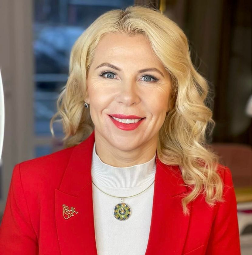 Pozityviosios tėvystės pradininkė dr. Sigita Burvytė: „Svarbiausias tėvų tikslas – išmokyti vaiką gyventi“