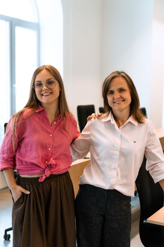 Į studijas nėrę tėvai netikėtai tapo įkvėpimu savo vaikams: „Šiandien mokomės vienas iš kito“