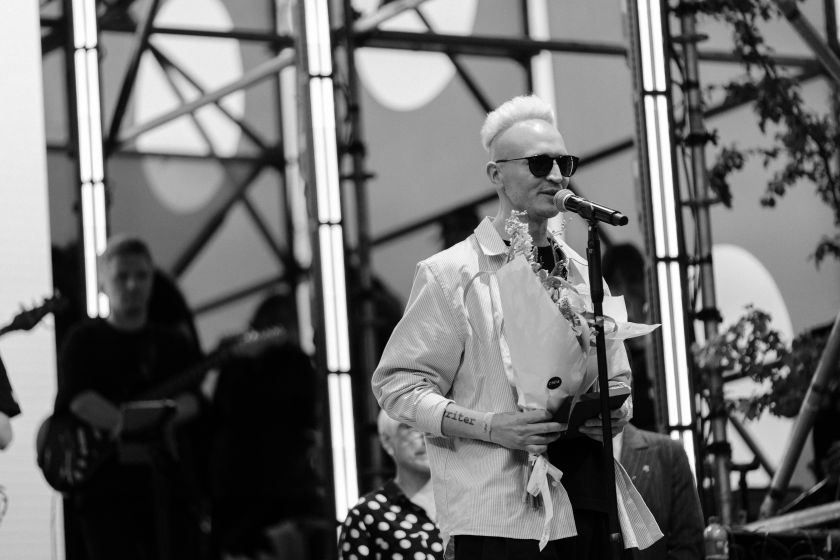 LATGA pristato populiariausių bibliotekose knygų ir autorių dešimtukus