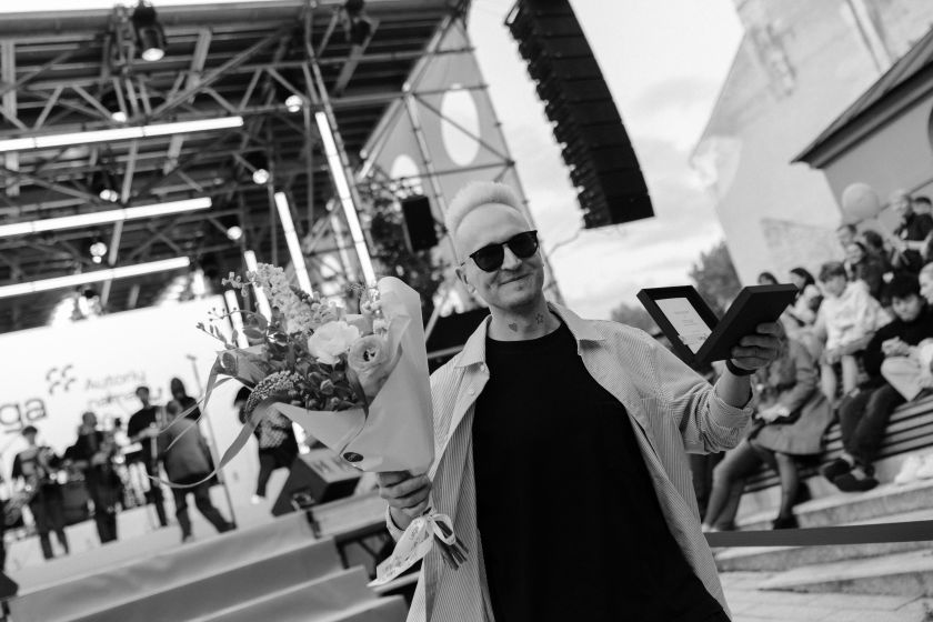 LATGA pristato populiariausių bibliotekose knygų ir autorių dešimtukus