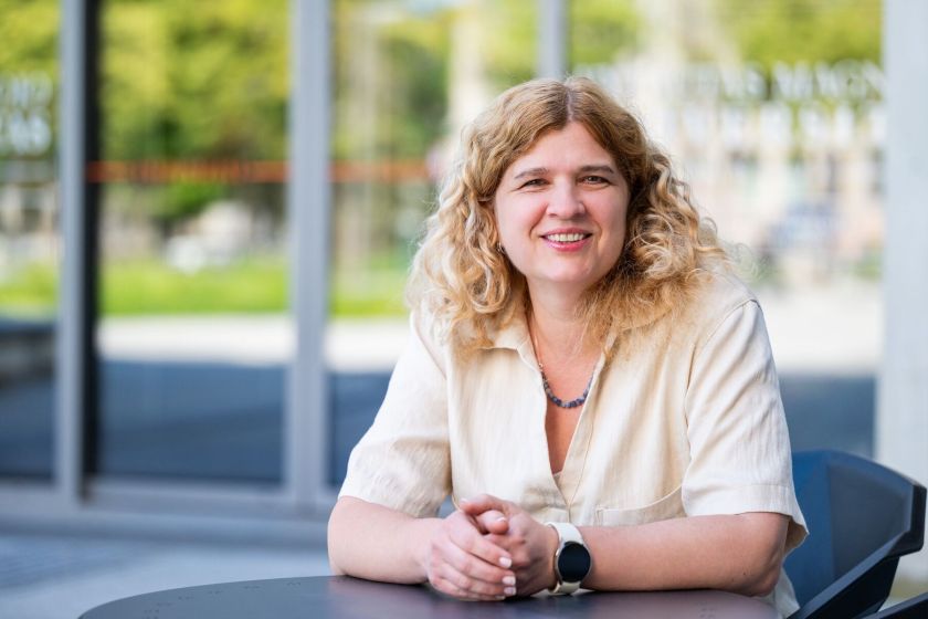 Virtualios realybės, kompiuterinių žaidimų ir kitų multimedijos technologijų kūrimas – VDU studentų kasdienybė