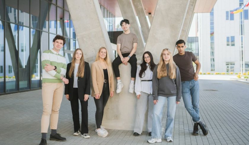 Dvejojantiems – dar yra laiko: kodėl verta stoti į magistrantūros studijas?