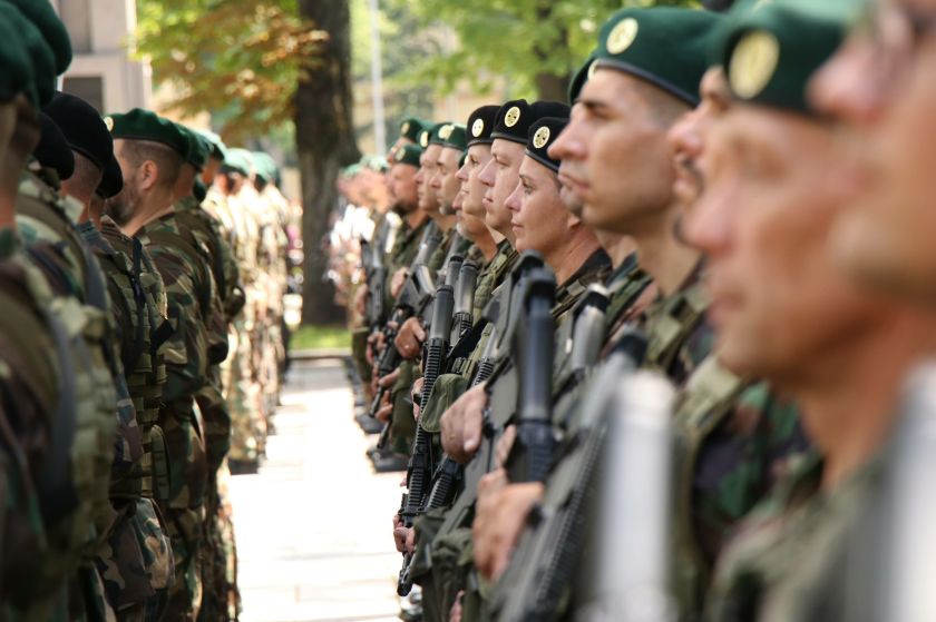 Lietuvių vienybės diena: Liuksemburgo šauliai dovanoja Lietuvai nemokamą audioknygą