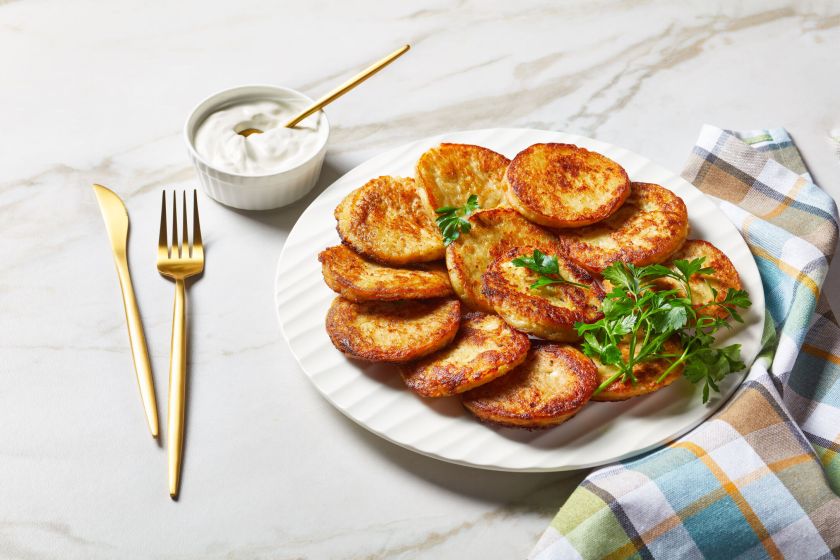 Šviežios lietuviškos bulvės: paprasta, skanu ir draugiška piniginei